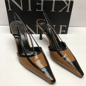 Anne Klein Slingbacks